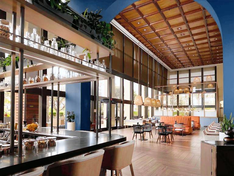 Hotel Fera Anaheim, a DoubleTree by Hilton — photo 5