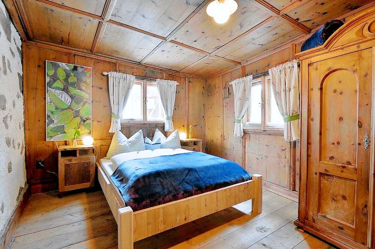 Ansitz Ötztal — photo 3