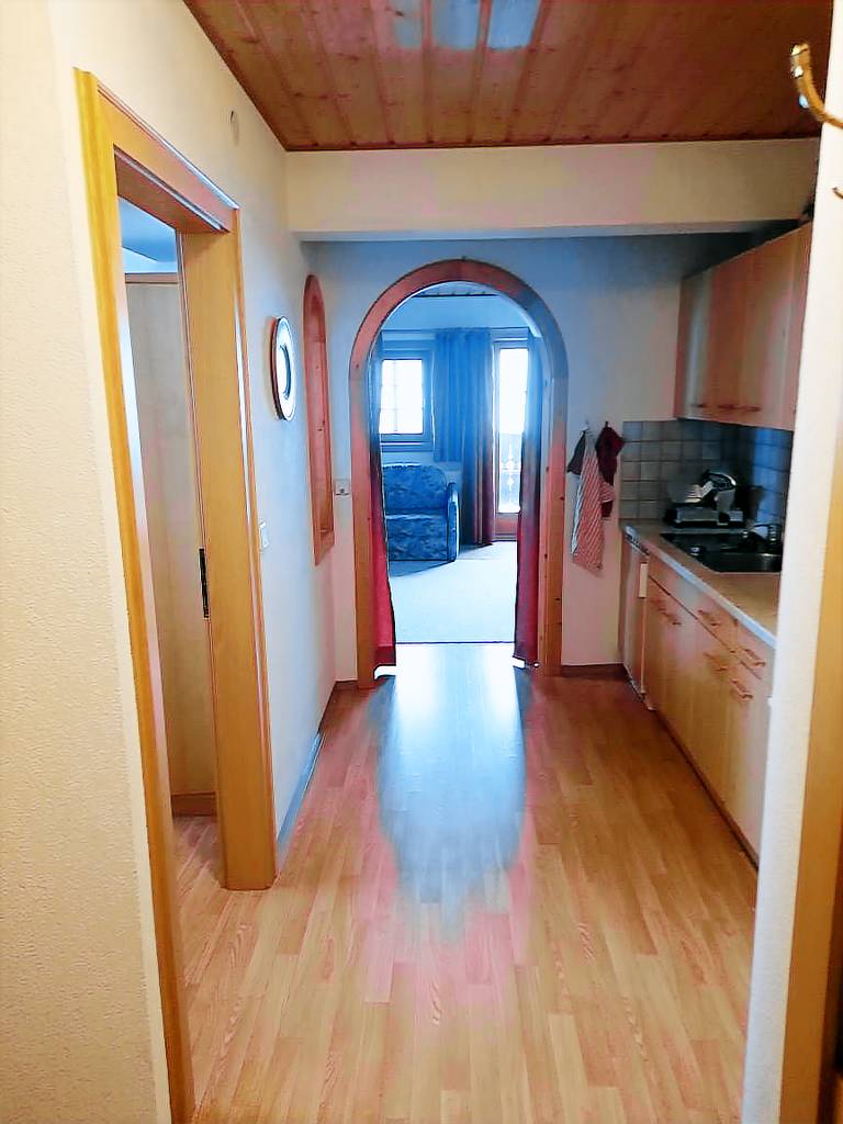 Appartement Kals am Großglockner