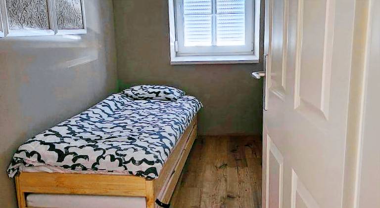 45 m&sup2; Ferienwohnung