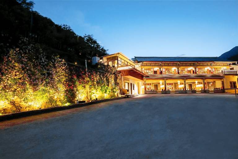 Jiuzhaigou Jijian Nanshan Boutique B&B — photo 2