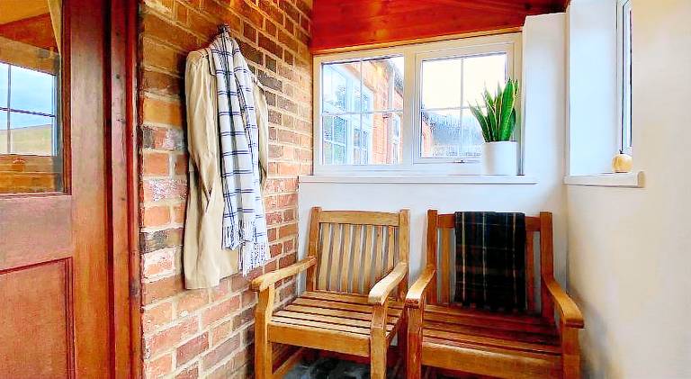Vacation home with 1 room for 2 persons — photo 3