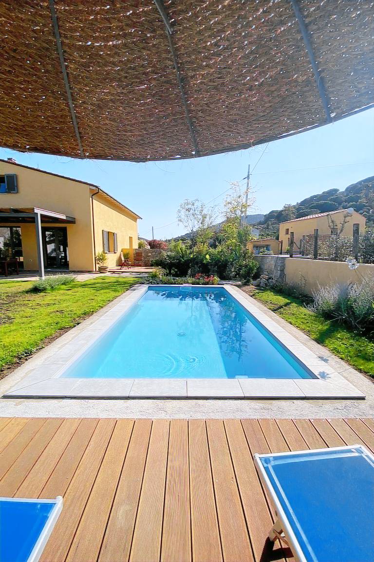 Ferienhaus Capoliveri