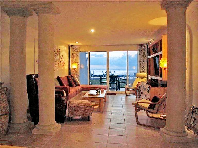 Condo Zona Hotelera Norte