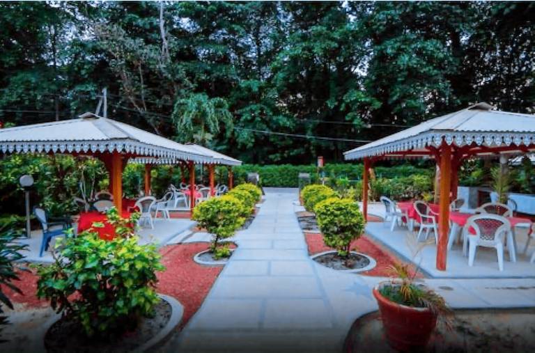 Accommodatie La Réunion