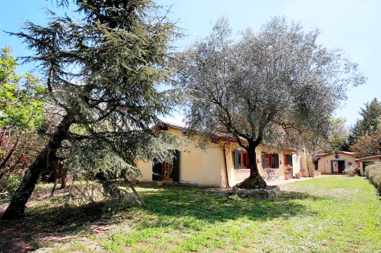 Casa Sacrofano