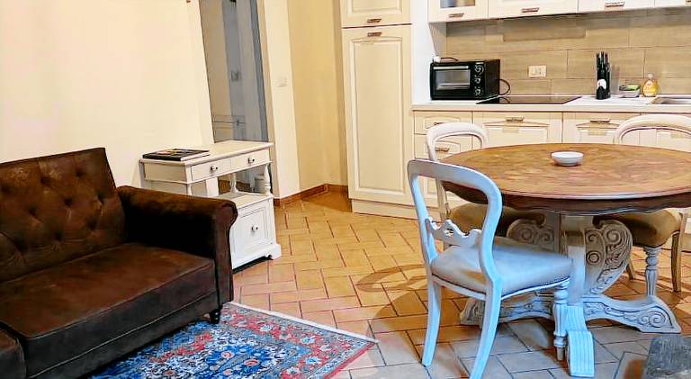 Lovely holiday apartment | Pets are welcome — photo 4