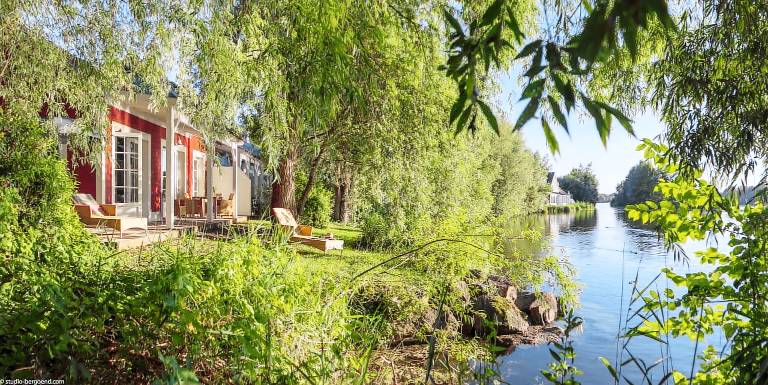 Cottage Chamouille