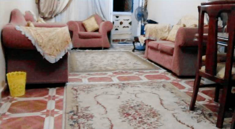 120 m² Ferienwohnung