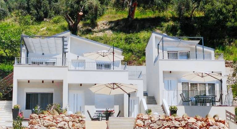 Διαμέρισμα  Παραλία Βάλτος