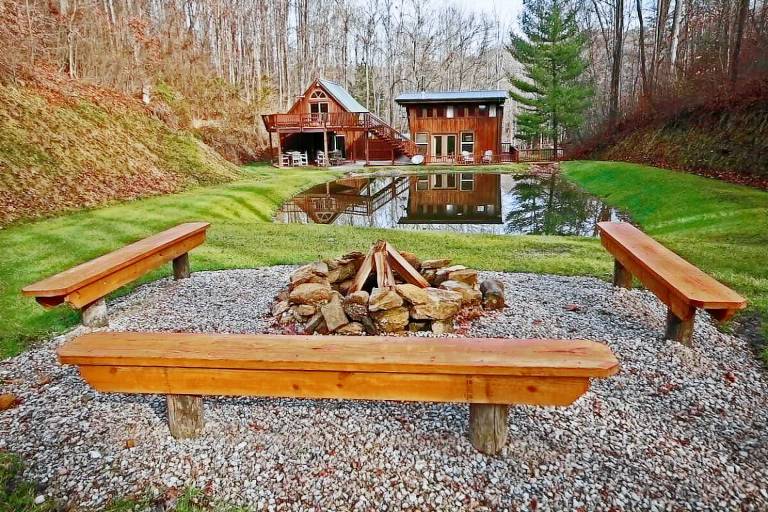 Cabin  Logan
