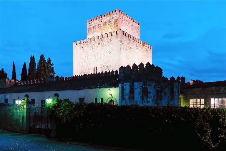 Parador de Ciudad Rodrigo — photo 5