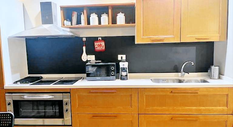 Rental apartment | Ski nearby | Dogs allowed — photo 4