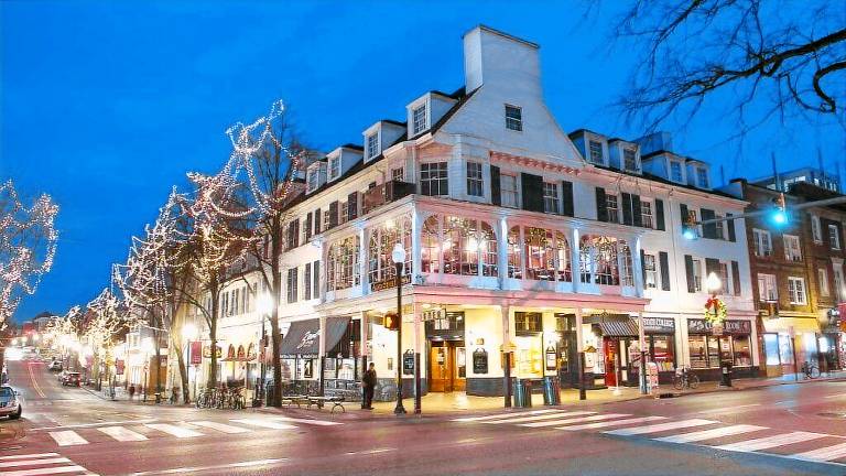 Hotel State College in State College, PA