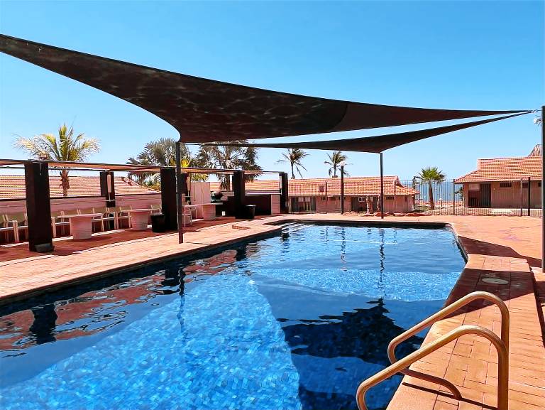 Motel  Port Hedland