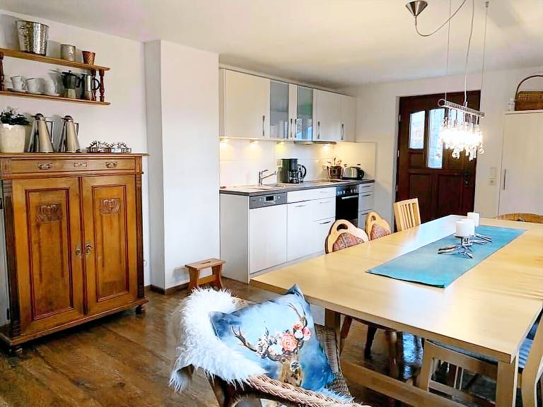 Ferienwohnung Reichshof