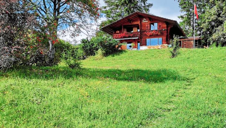 Casa Interlaken