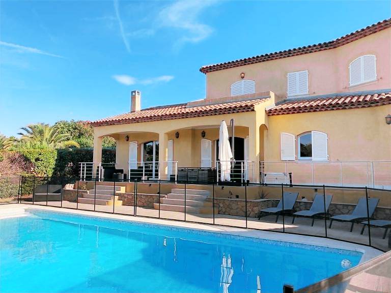 Villa Agay