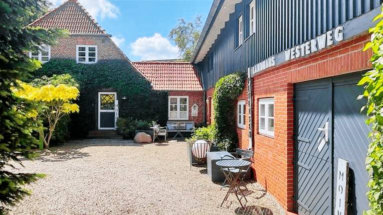 Ferienwohnung Wanderup