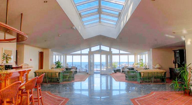 SEETELHOTEL Ostseeresidenz Bansin mit Pool und unmittelbarer Strandnahe — photo 3