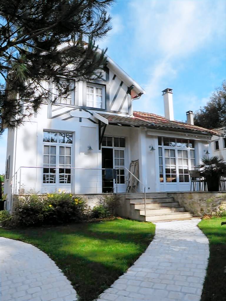 Villa Saint-Palais-sur-Mer