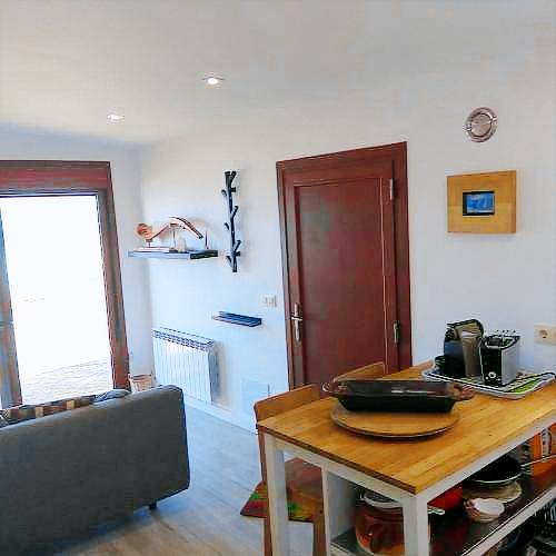 Apartamento  Oia