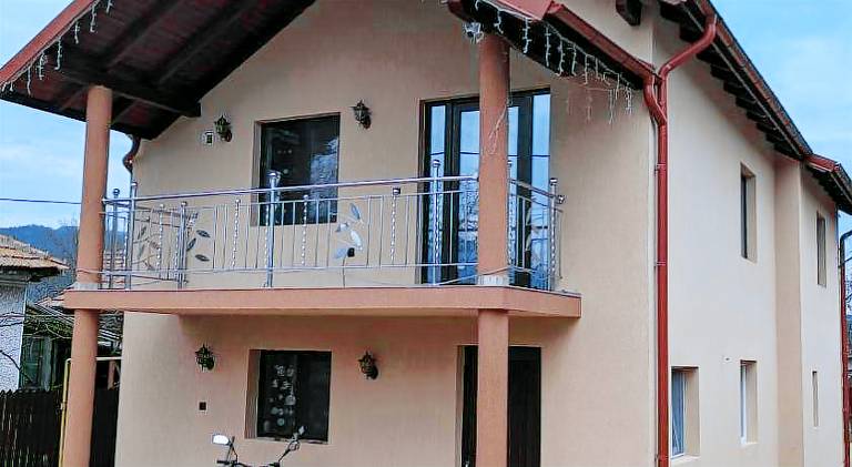 House Jiblea Nouă