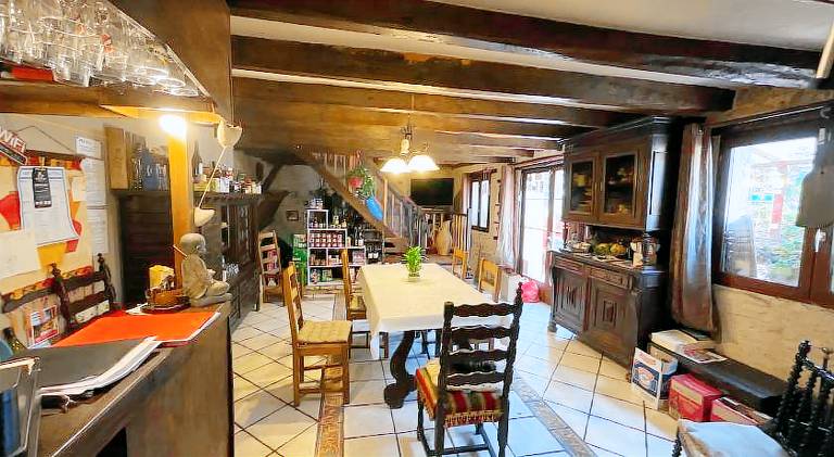 Chambres, Table d'Hotes et Gites Les Mesanges — photo 2
