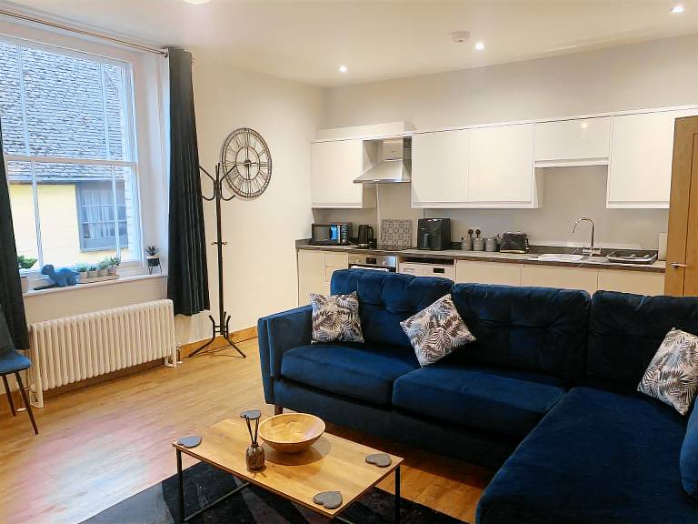 Apartment Royston