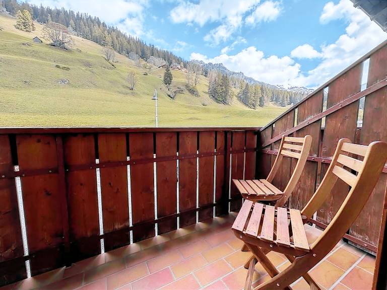 Holiday apartment | Mountain view — photo 5