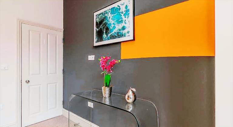 Apartment with garden | Pet-friendly — photo 5