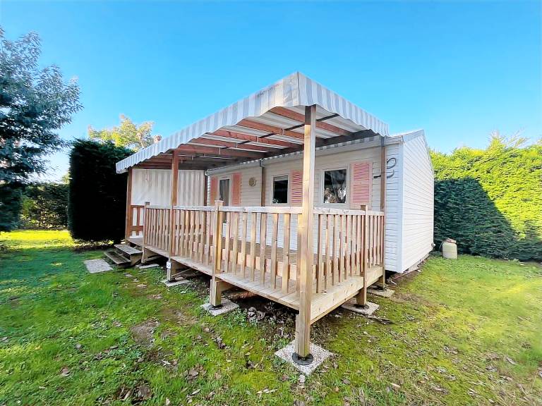 Mobil-home Saint-Pierre-d'Oléron