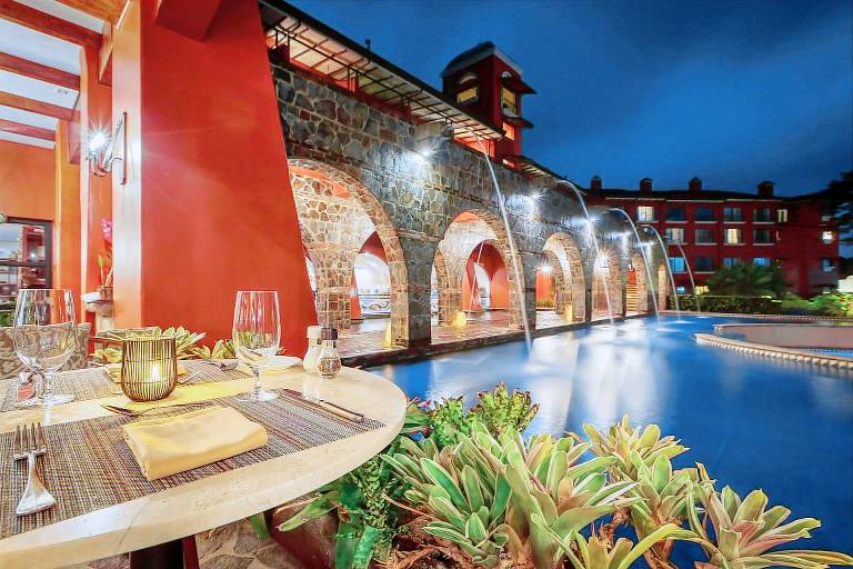 Resort Los Sueños