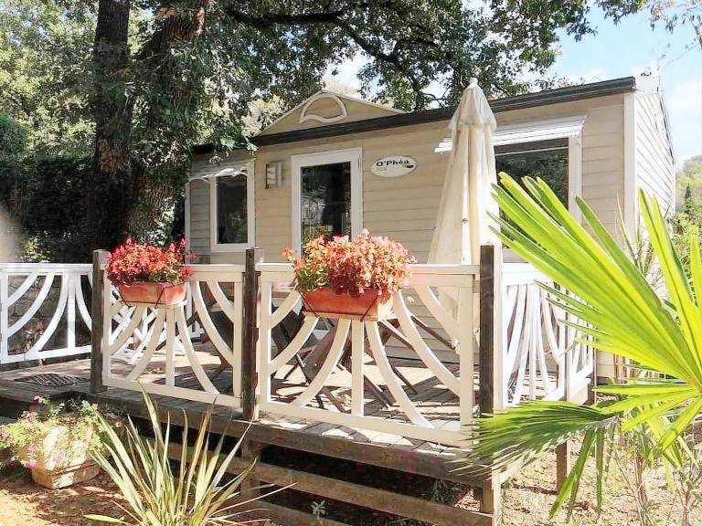 Camping La Colle-sur-Loup