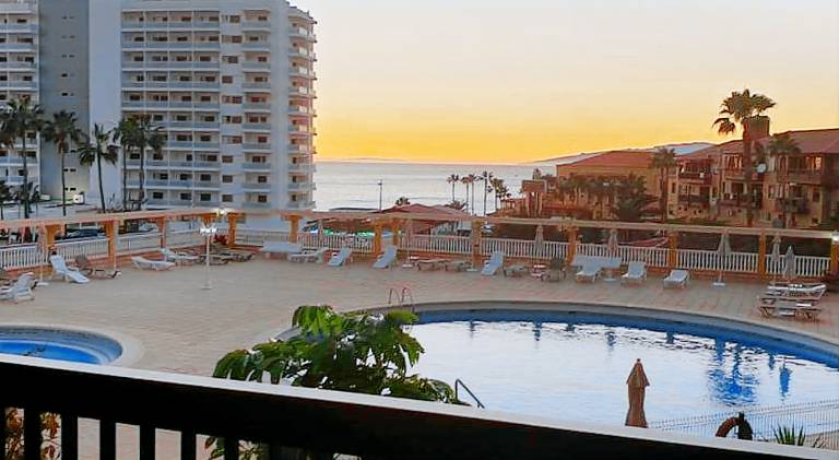 Apartment with pool | Close to the beach | Pets are welcome — photo 4