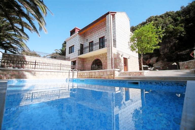 Villa  Dubrovnik