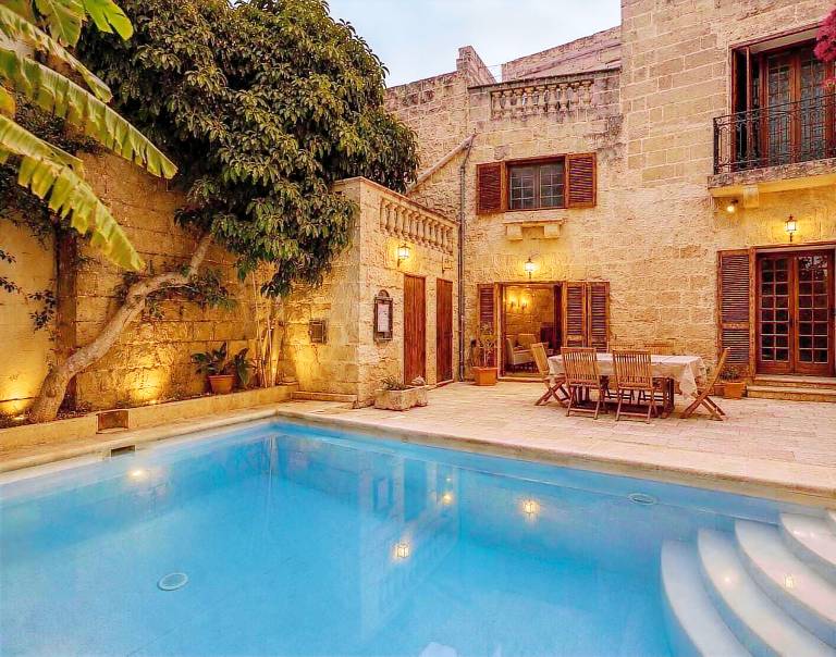 Villa  Rabat