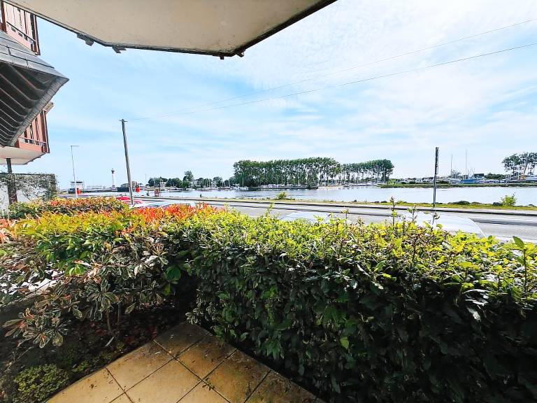 Appartement Ouistreham
