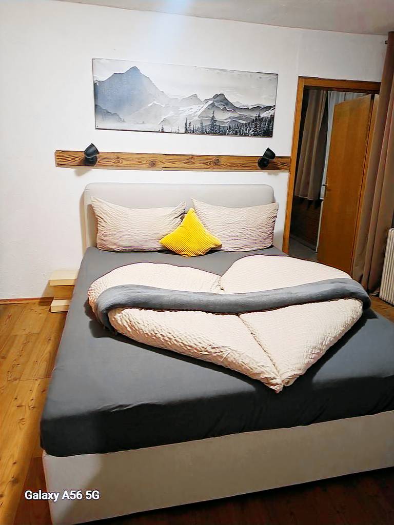 Ferienwohnung in Gemeinde Arzl im Pitztal, Arzl im Pitztal für max. 6 Personen Ferienwohnung in Gemeinde Arzl im Pitztal, Arzl im Pitztal für max. 6 Personen
