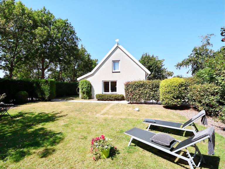 Ferienhaus Zonnemaire