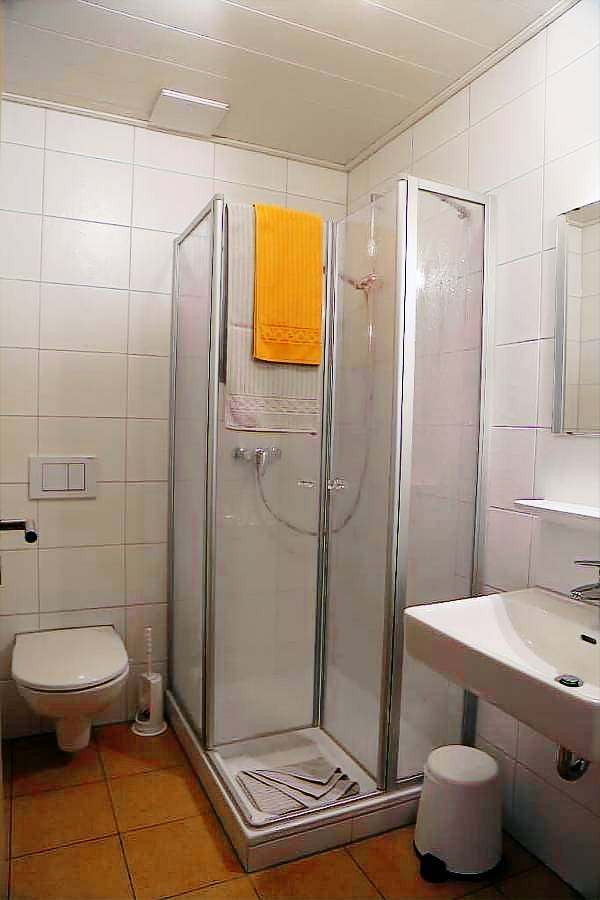 Privatzimmer  Geigant