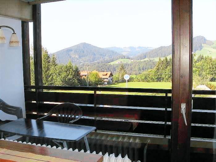 Holiday apartment with terrace, sauna & pool — photo 4