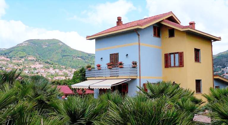 Villa Elisa — photo 4