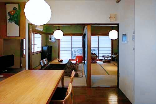 70 m² Ferienhaus