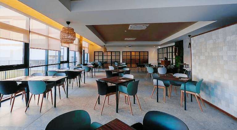Porto Covo Praia Hotel & SPA — photo 4