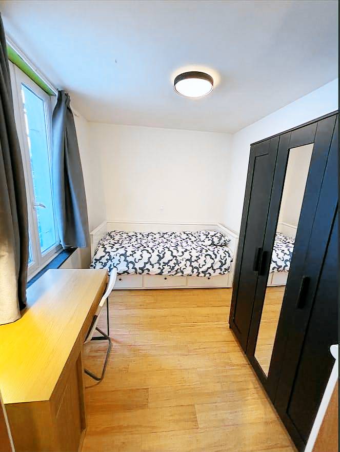 Privé kamer  Etterbeek