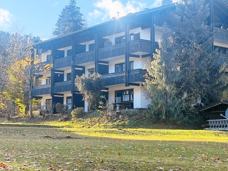 Family-oriented holiday apartment with sauna | Mountain view | Pets are welcome — photo 2
