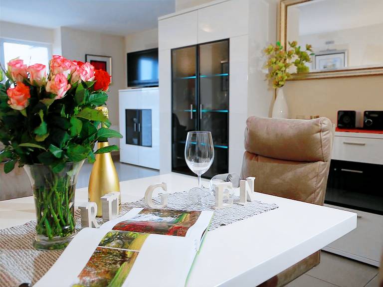 Vacation home with terrace & garden | Dogs allowed — photo 2