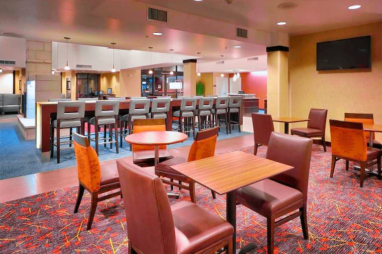 Residence Inn by Marriott Phoenix Gilbert — photo 4