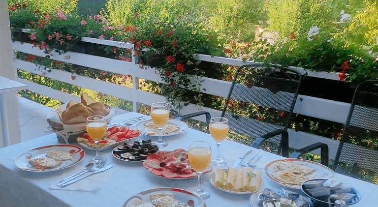 Guesthouse Nikola — photo 5